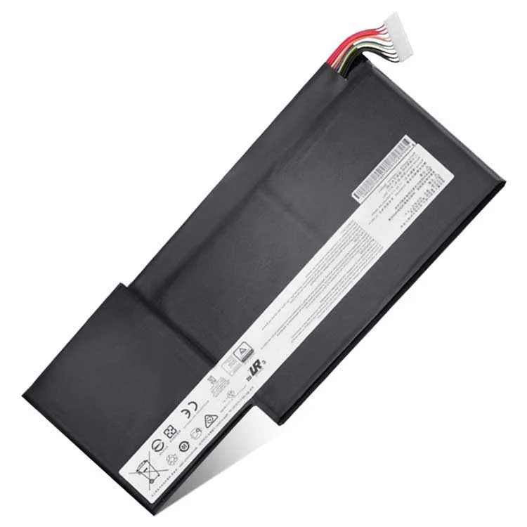 Bateria Notebook Msi BTY-M6J