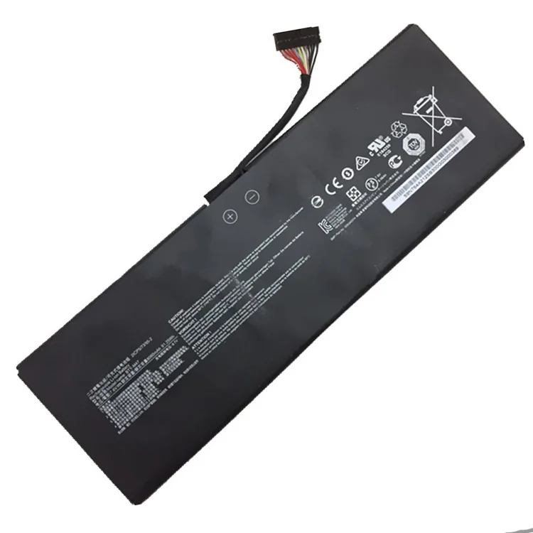 Bateria Notebook Msi BTY-M47