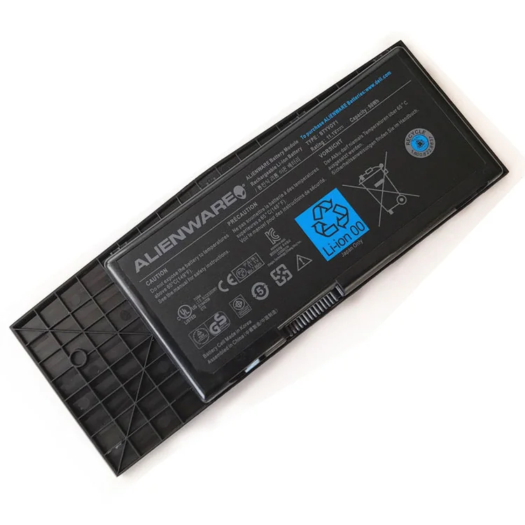 Bateria Notebook Dell BTYVOY1