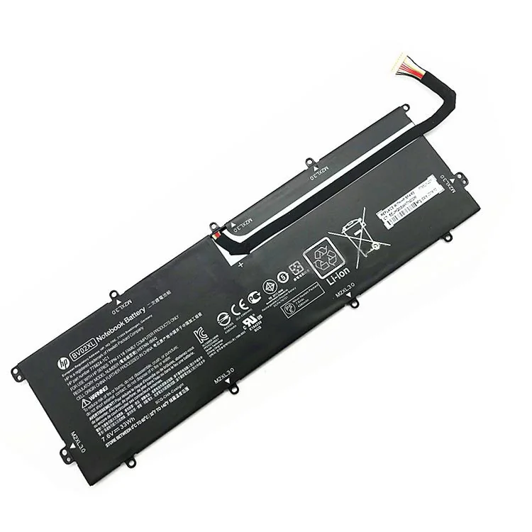 Bateria Notebook Hp BV02XL