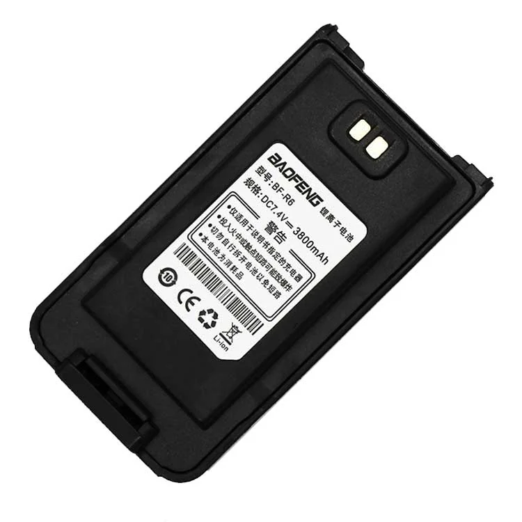Bateria Walkie Talkie Baofeng BF-A58