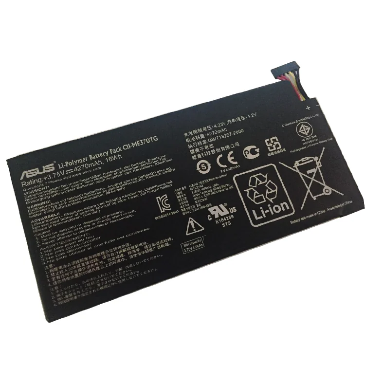 Asus C11-ME370TG