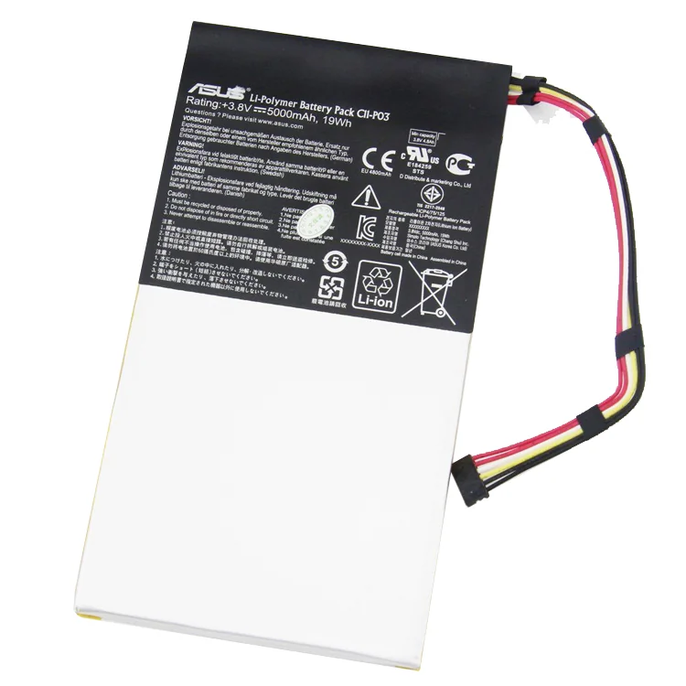 Asus C11-P03