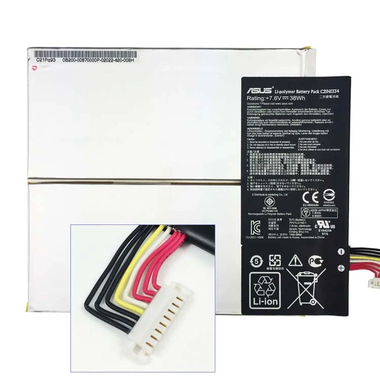 Asus C21N1334
