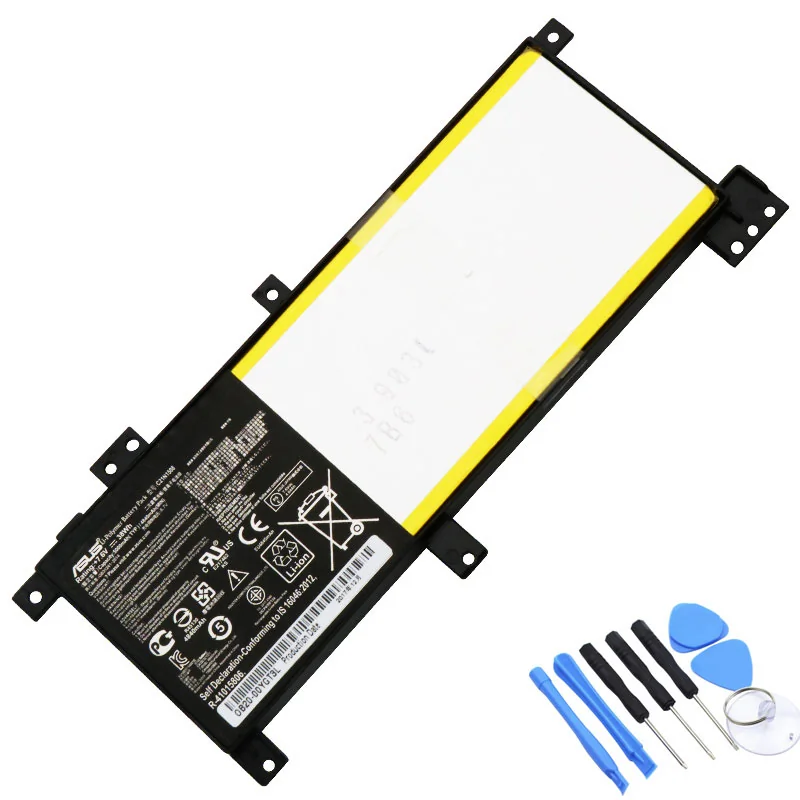 Bateria Notebook Asus C21N1508