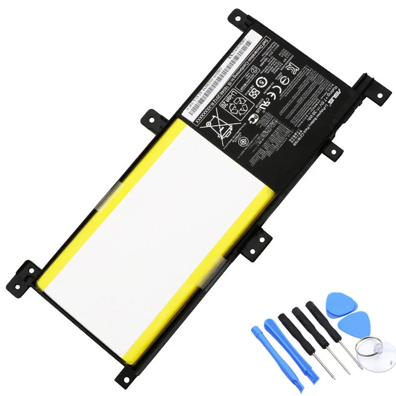 Bateria Notebook Asus C21N1509