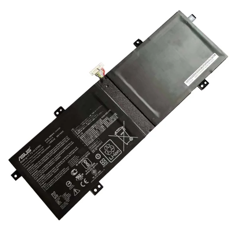 Bateria Notebook Asus C21N1833