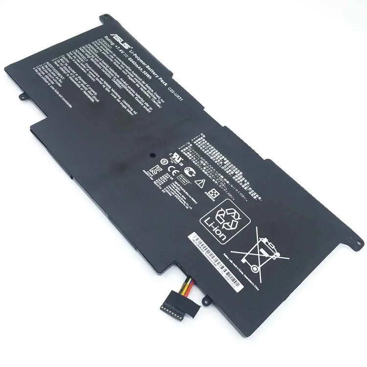 Bateria Notebook Asus C22-UX31