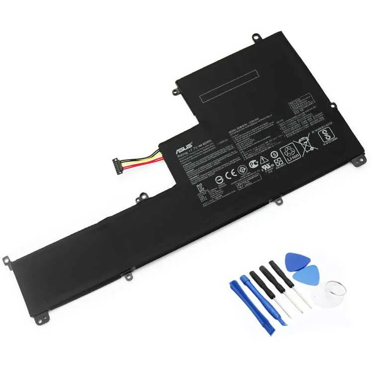 Bateria Notebook Asus C23N1606
