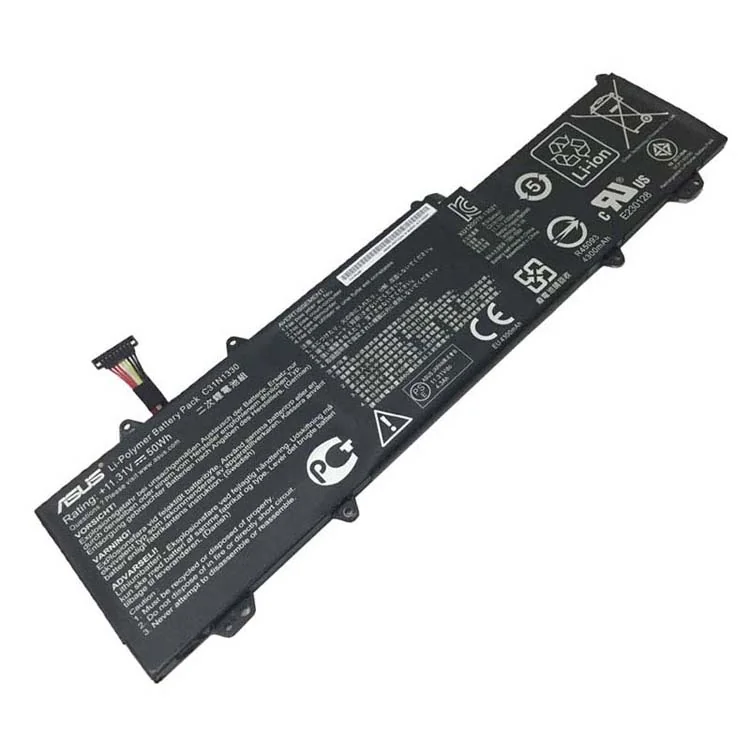 Bateria Notebook Asus C31N1330