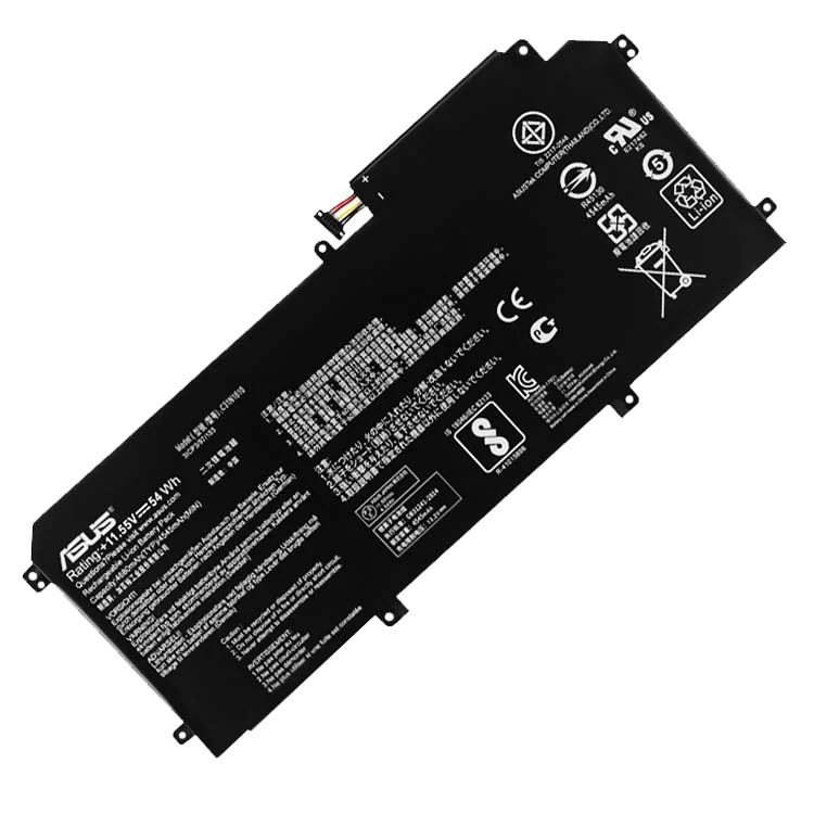 Bateria Notebook Asus C31N1610