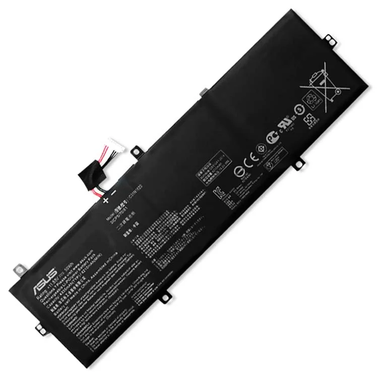 Bateria Notebook Asus C31N1620