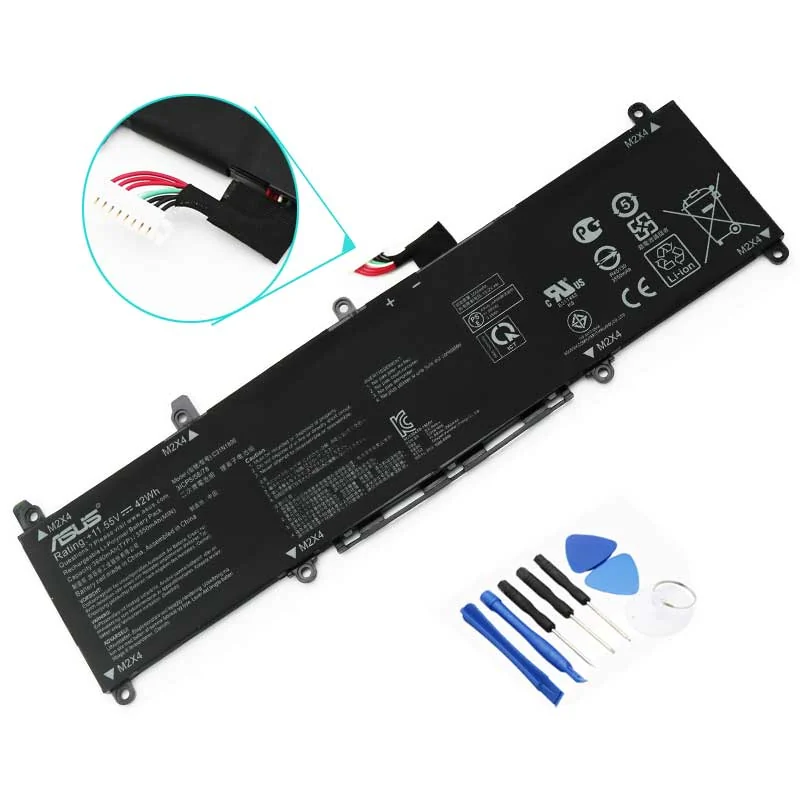 Bateria Notebook Asus C31N1806