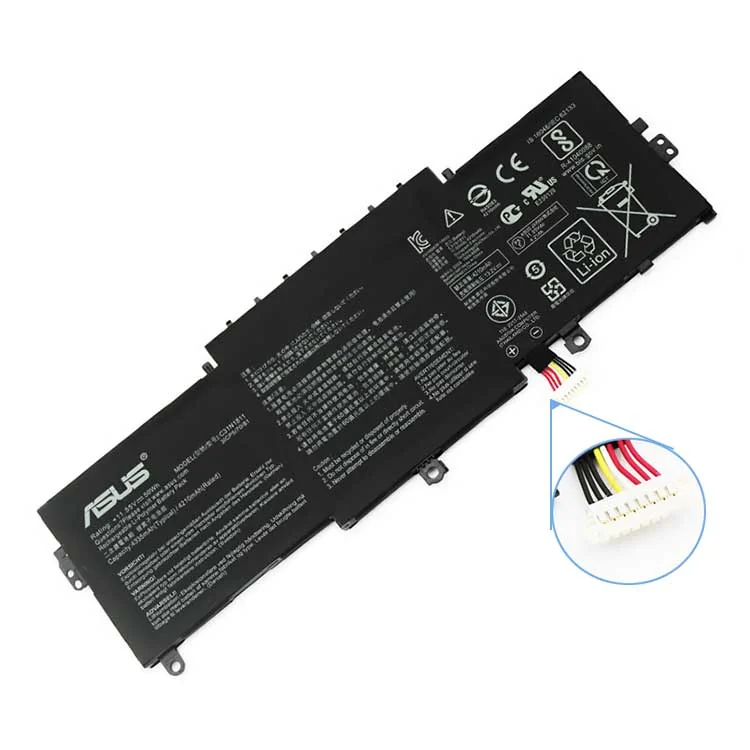 Bateria Notebook Asus C31N1811