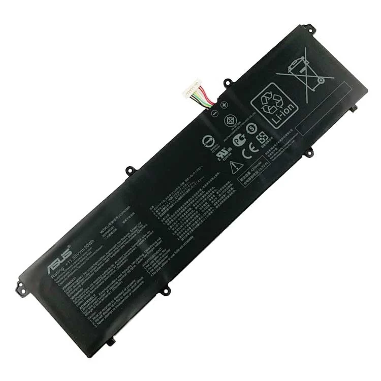 Bateria Notebook Asus C31N1905