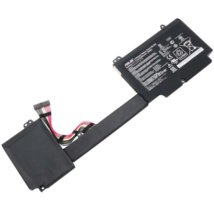 Bateria Notebook Asus C32-G46