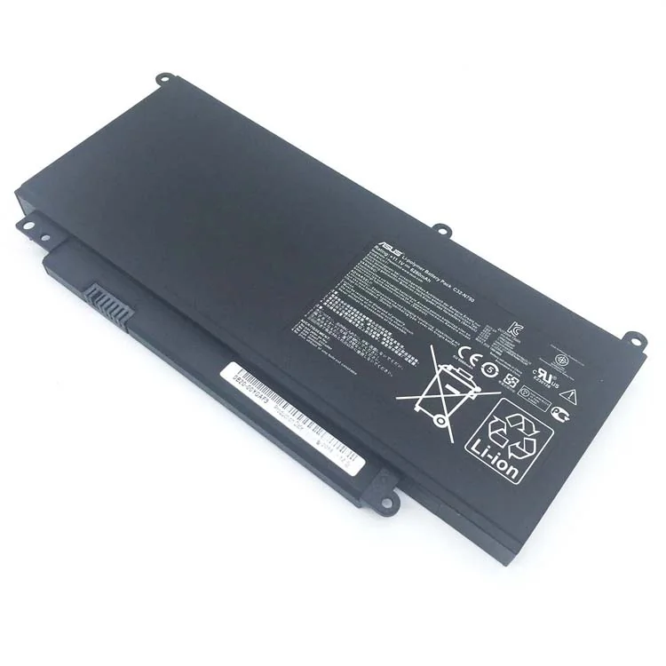 Bateria Notebook Asus C32-N750