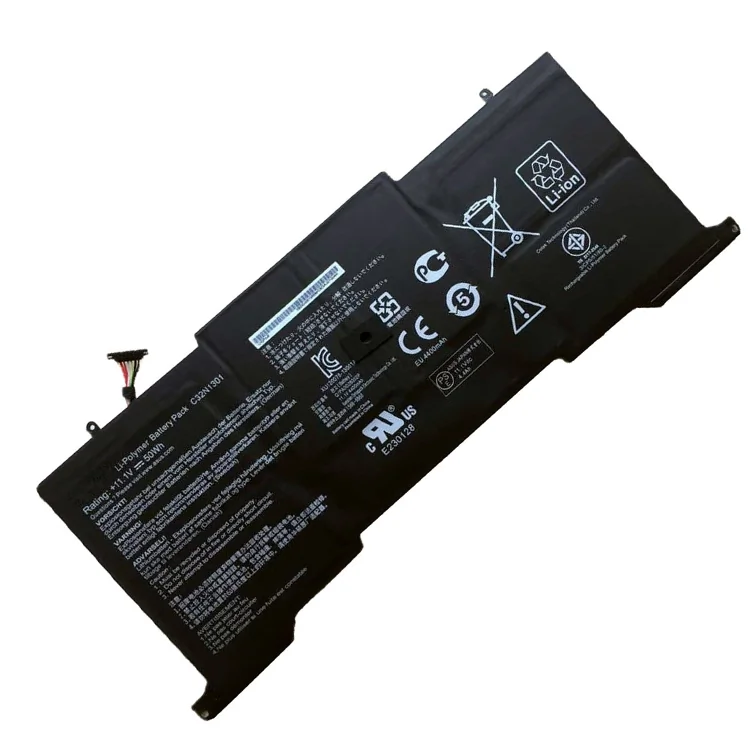 Bateria Notebook Asus C32N1301