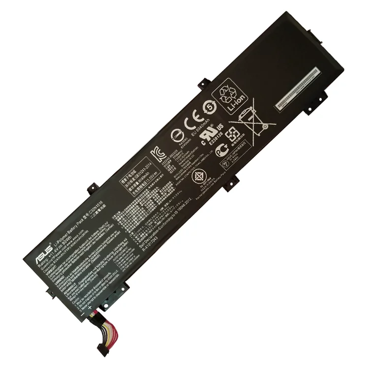 Bateria Notebook Asus C32N1516
