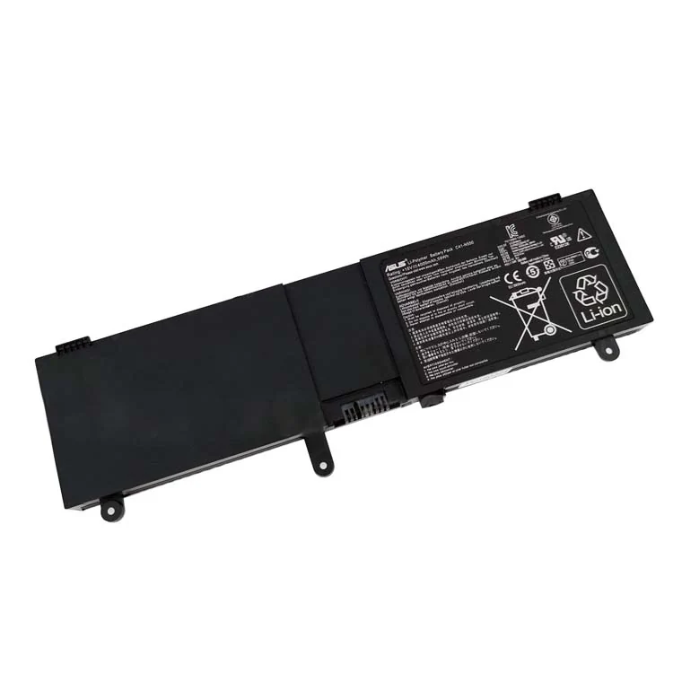 Bateria Notebook Asus C41-N550