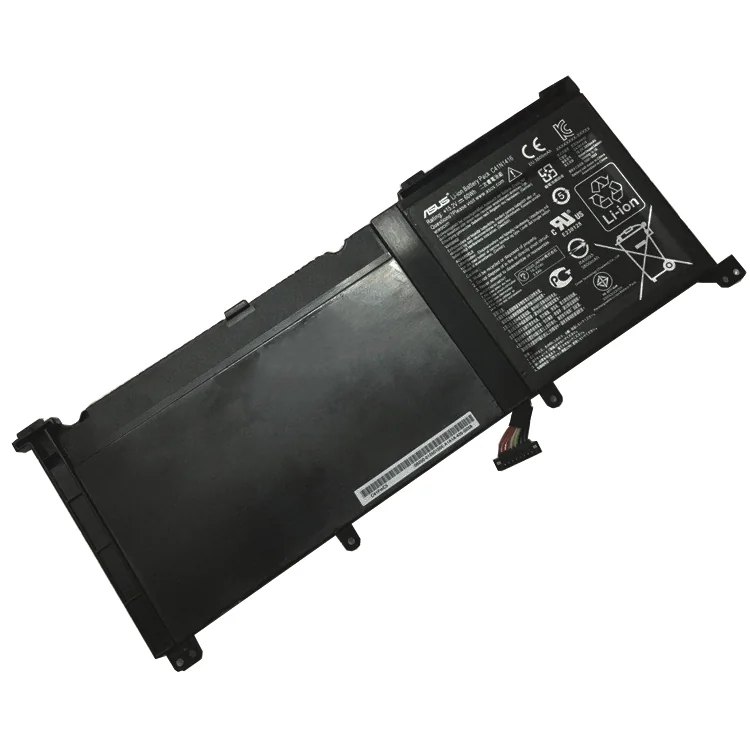 Bateria Notebook Asus C41N1416