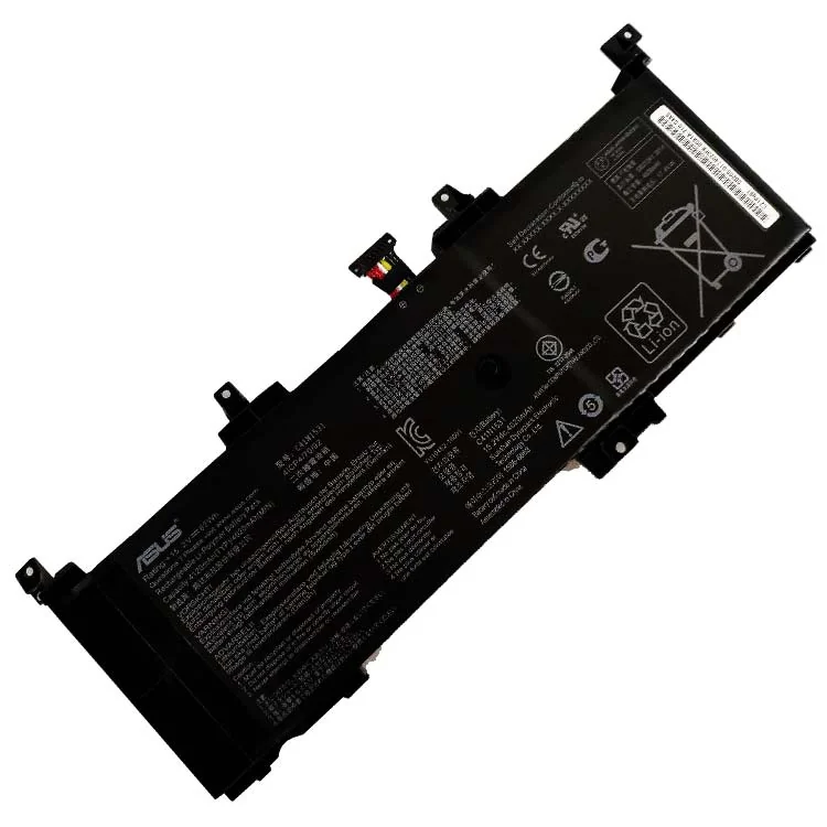 Bateria Notebook Asus C41N1531
