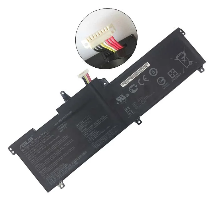 Bateria Notebook Asus C41N1541