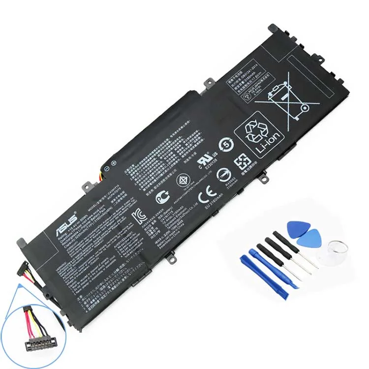 Bateria Notebook Asus C41N1715
