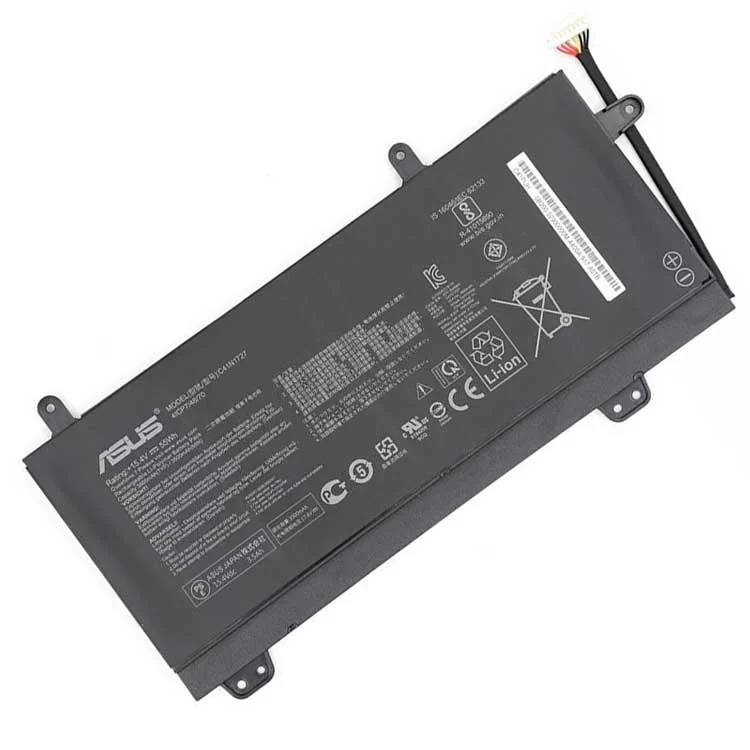 Bateria Notebook Asus C41N1727