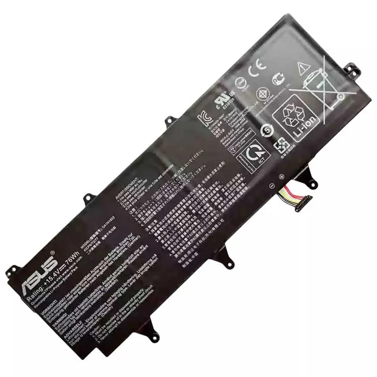 Bateria Notebook Asus C41N1802