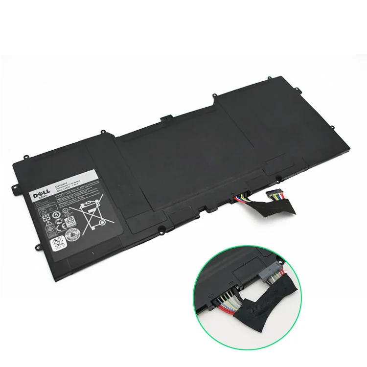 Bateria Notebook Dell C4K9V
