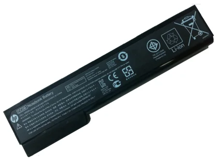 Bateria Notebook Hp CC06