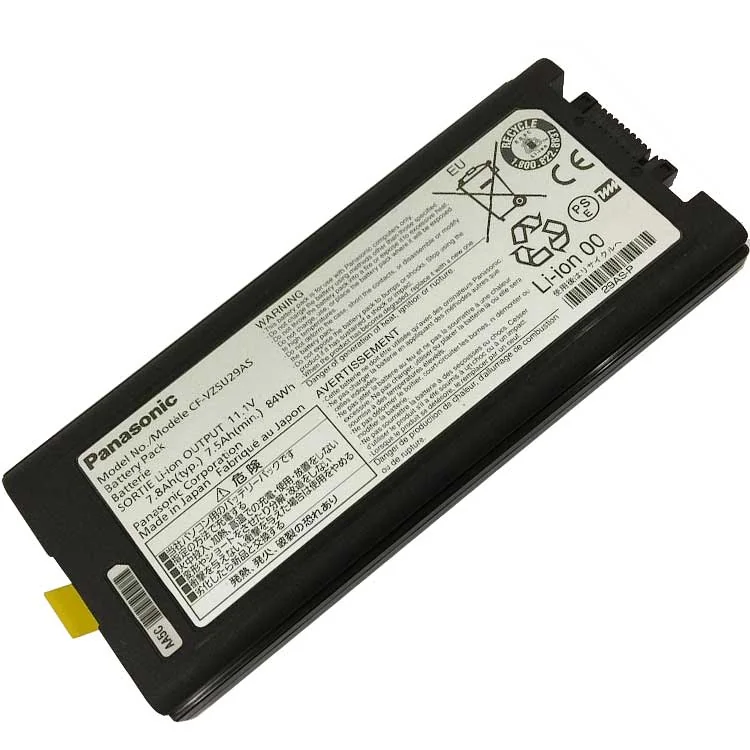 Bateria Notebook Panasonic CF-VZSU29A