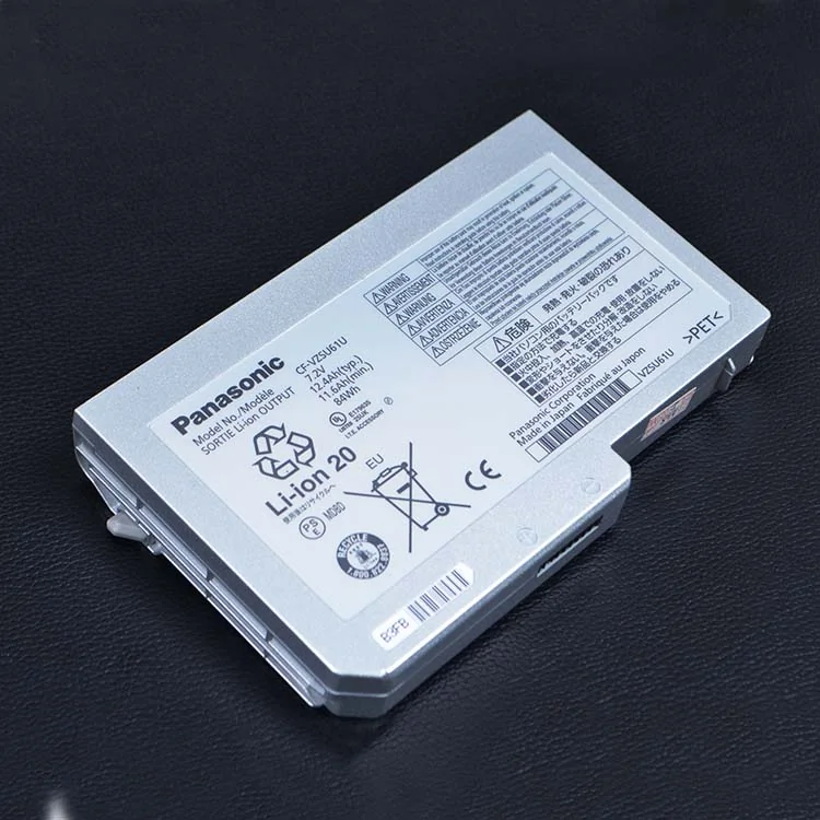 Bateria Notebook Panasonic CF-VZSU64U