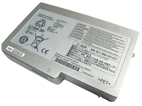 Bateria Notebook Panasonic CF-VZSU61U