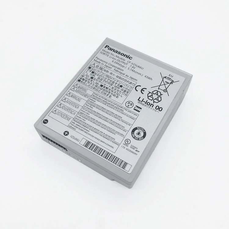 Bateria Notebook Panasonic CF-VZSU66U