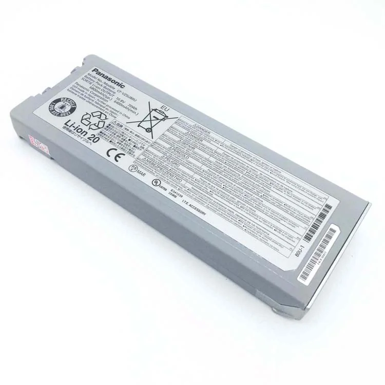 Bateria Notebook Panasonic CF-VZSU80U