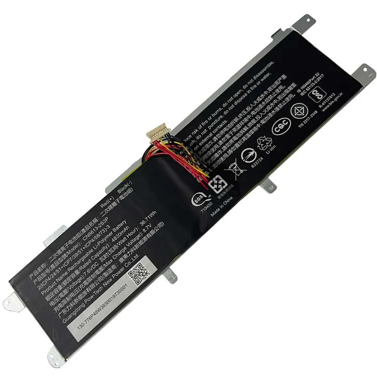 Bateria Notebook Avita CN6613-2S3P