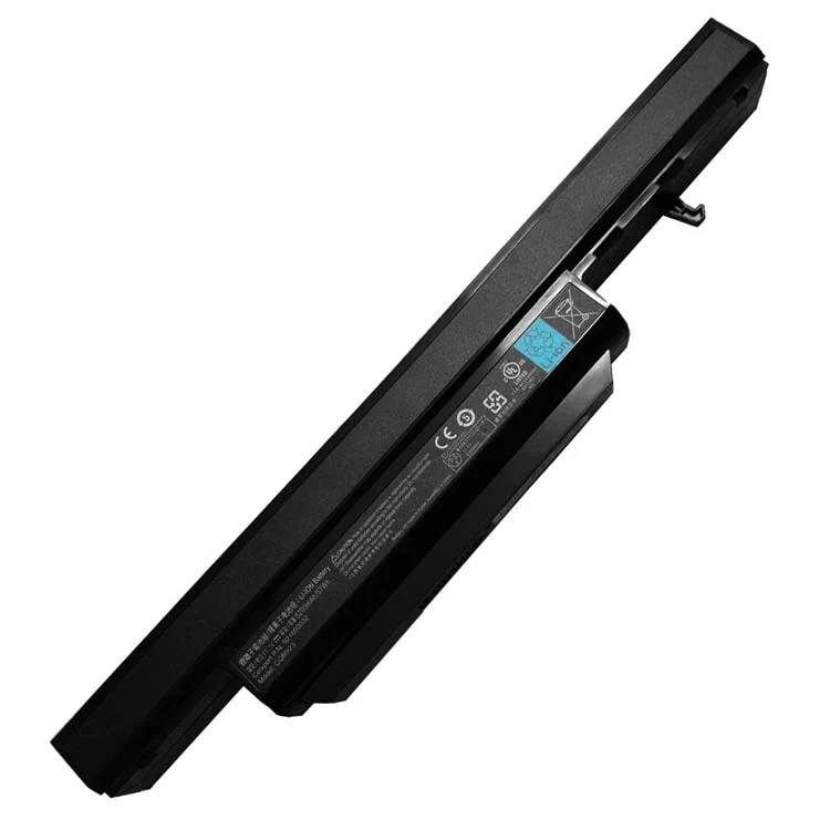 Bateria Notebook Haier CQB922