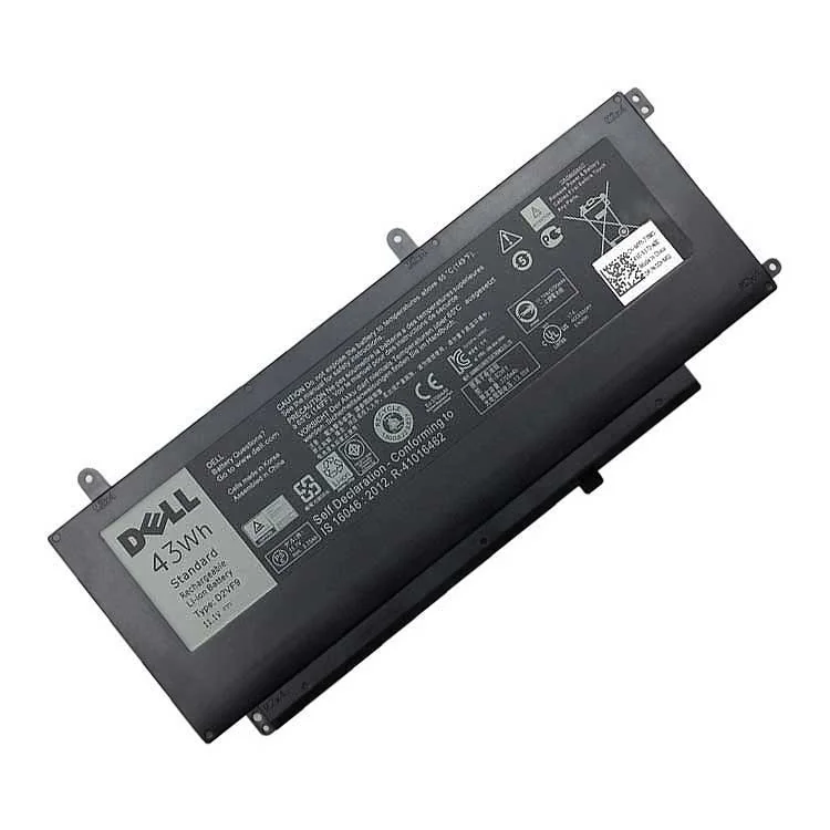 Bateria Notebook Dell D2VF9