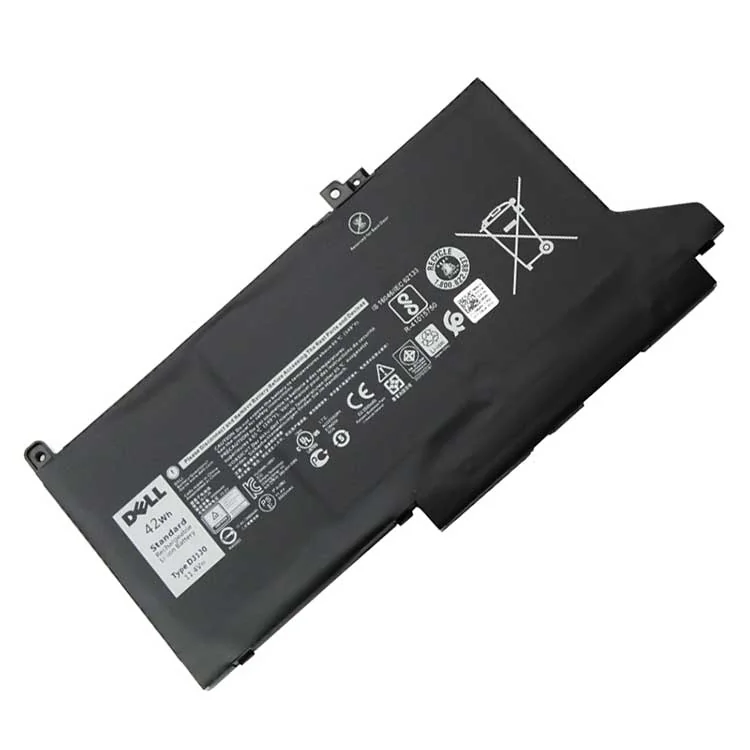 Bateria Notebook Dell DJ1J0