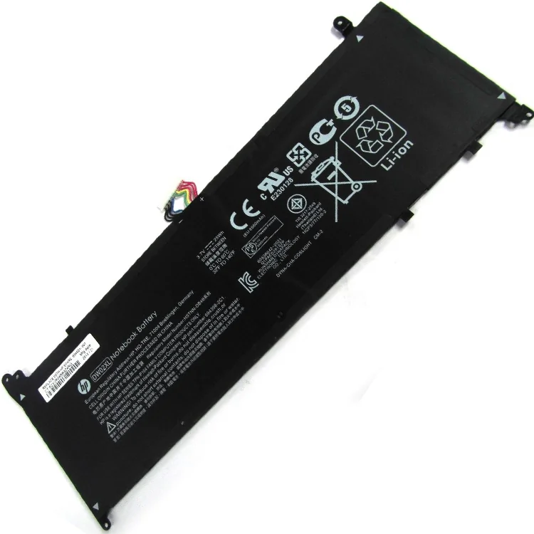 Bateria Notebook Hp DW02XL