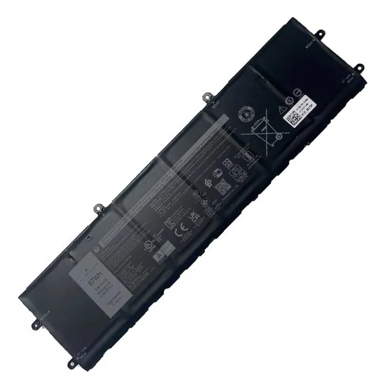 Bateria Notebook Dell DWVRR