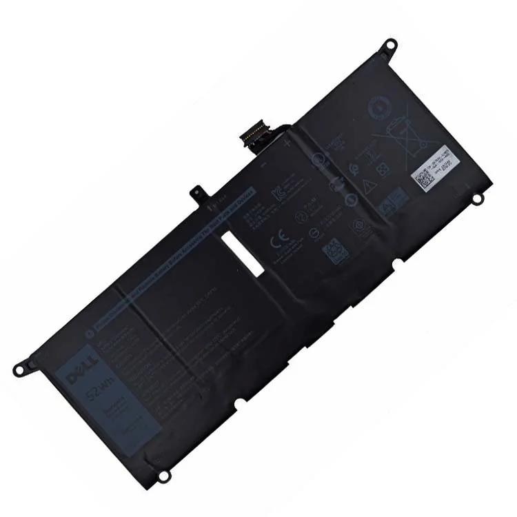 Bateria Notebook Dell DXGH8