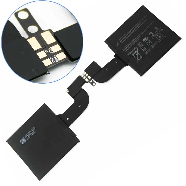 Bateria Tablet Microsoft  DYNH01