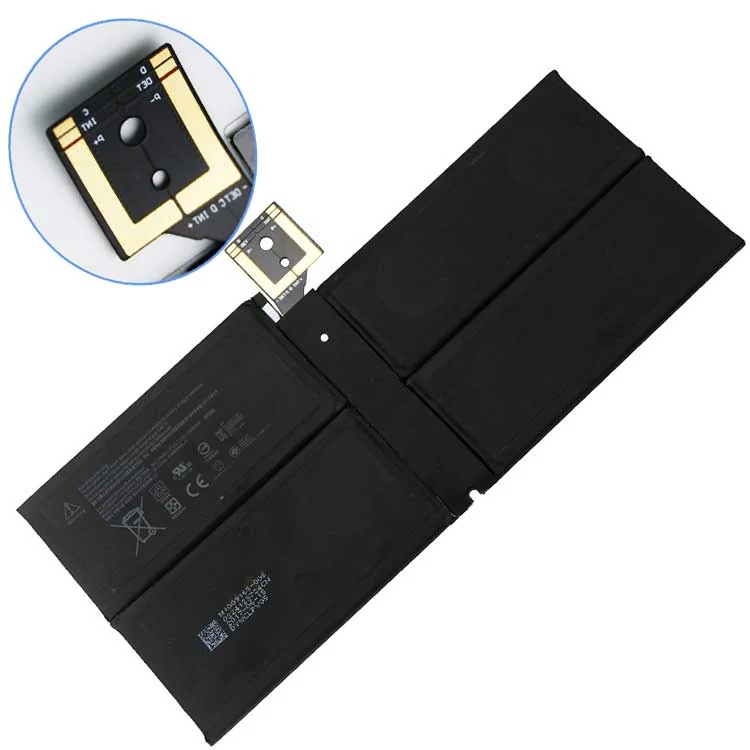 Bateria Tablet Microsoft  G3HTA038H