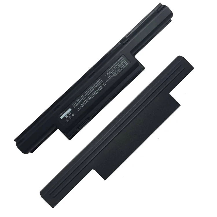 Bateria Notebook Clevo E500-3S4400-B1B1