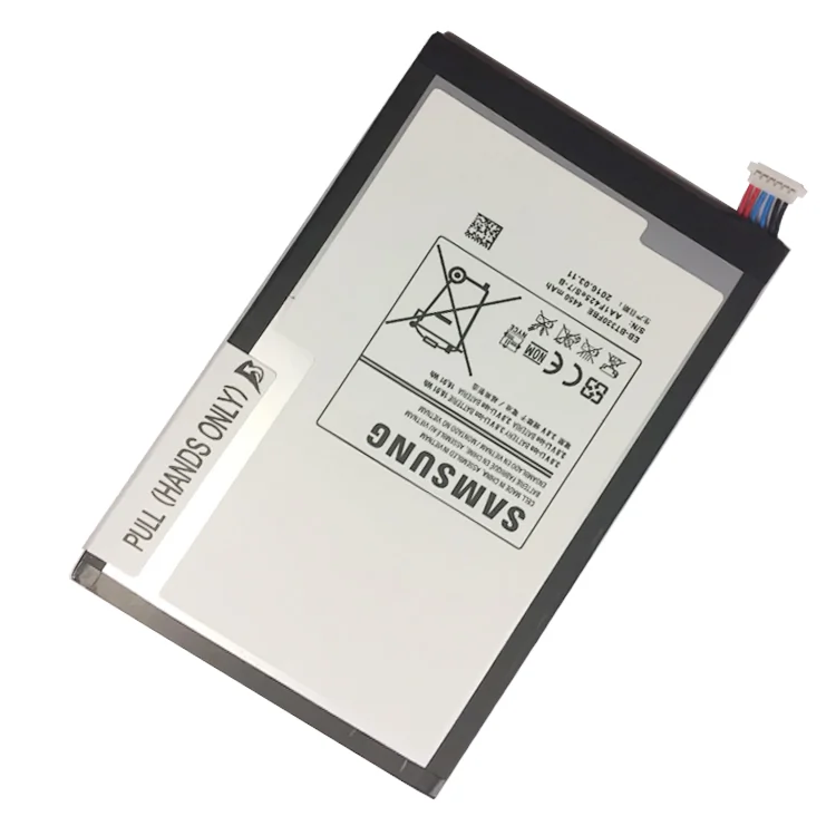 Bateria Tablet Samsung EB-BT330FBE