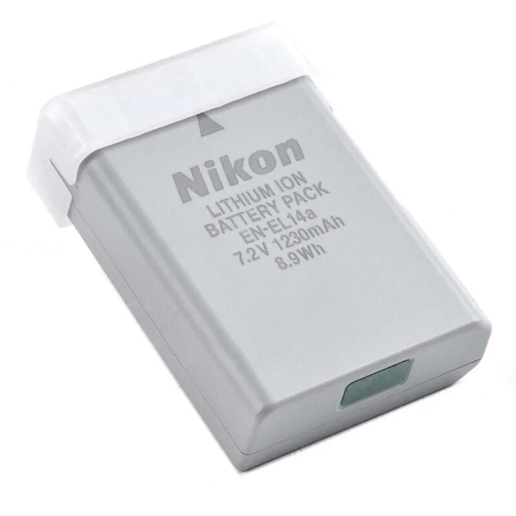 Nikon EN-EL14A