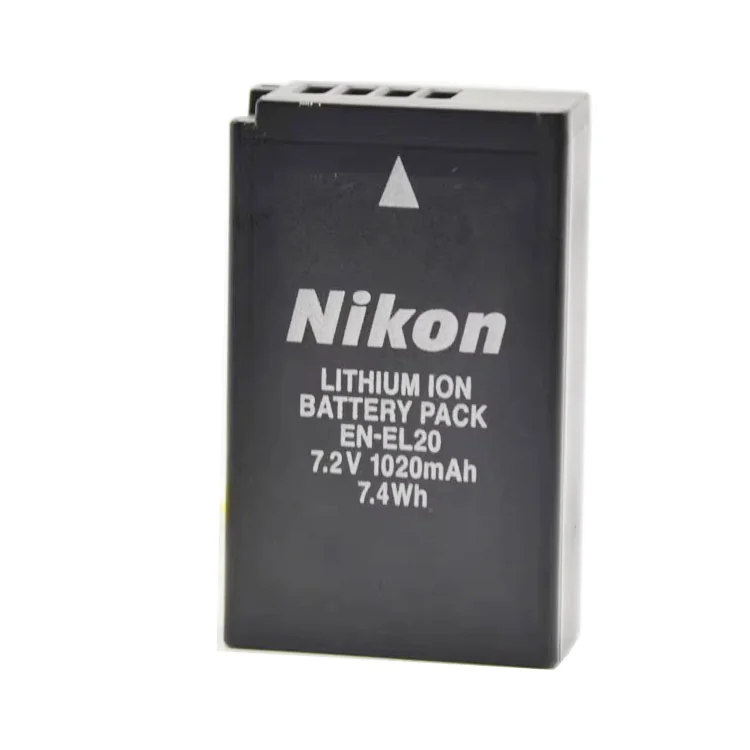 Nikon EN-EL20